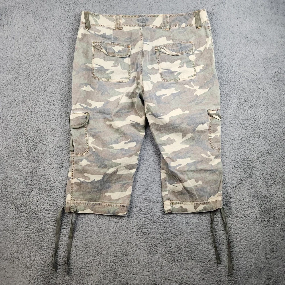 Cato cargo capri